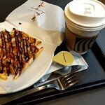 スターバックス・コーヒー - 