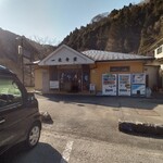 一休食堂 - 店舗外観