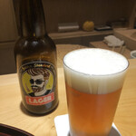 Nakamoto - 広島のクラフトビール♪