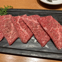 大東園 離れ 祇園亭 - クリミ1400円