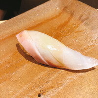 なかもと - 石鯛だっけ⁉︎