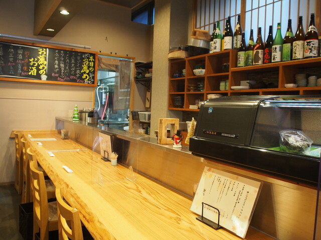 Sakaya Dining Suzuna photo 4