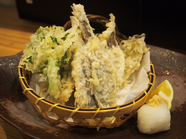 Sakaya Dining Suzuna photo 2