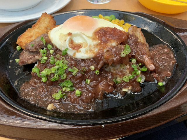 ガスト 大阪atc店 トレードセンター前 ファミレス 食べログ ガスト 大阪atc店 トレードセンター前 ファミレス 食べログ