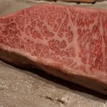 会席料理 かど36 - 佐賀牛