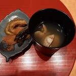 会席料理 かど36 - お食事
