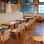 Cafe brunch TAMAGOYA - 