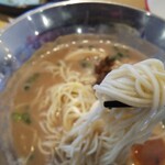 一骨入魂 - バリカタりふ