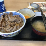 Yoshinoya - 