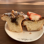 ファンベック - 料理写真: