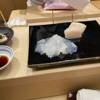 日本橋蛎殻町 すぎた - 