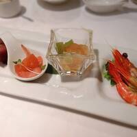 ホテルオークラ 中国料理「桃花林」 日本橋室町賓館 - 