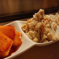赤身焼肉 かるびあーの 新橋店 - 