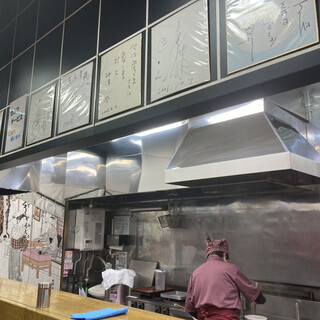 ちくま・そば処_2