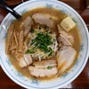 ラーメン華力