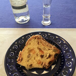 GALUP S.P.A. - Grappa に合わせて