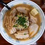 ラーメン華力 - 