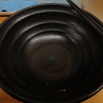 ふじ - ごちそうさまでした