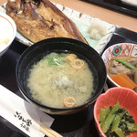 ごはん家 うお福 - 料理写真: