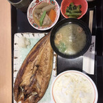 ごはん家 うお福 - 