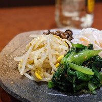 焼肉 スタミナ苑 - 