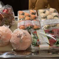 神戸牛炉釜炭焼ステーキ IDEA 銀座 - 