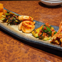 焼肉 スタミナ苑 - 