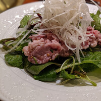 焼肉 スタミナ苑 - 