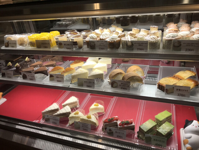 カフェブレーク なんばウォーク店 大阪難波 カフェ 食べログ カフェブレーク なんばウォーク店 大阪難波 カフェ 食べログ