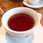 BURCAK - 紅茶