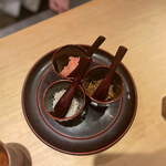 富小路 やま岸 - 