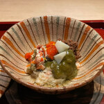 富小路 やま岸 - 