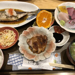 旬処 いさ路 130 いさ路 - 