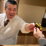 富小路 やま岸 - 