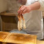 富小路 やま岸 - 