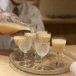 富小路 やま岸 - 