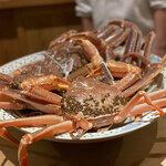 富小路 やま岸 - 