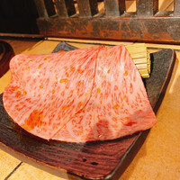 炭火焼肉 ふちおか - 