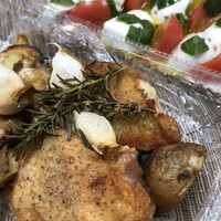 かもめのイタリアン - 