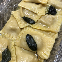 かもめのイタリアン - 