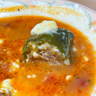 ナトゥール・ビュフェー _0