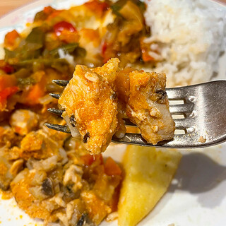 ナトゥール・ビュフェー _1