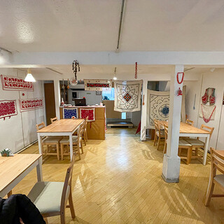 ナトゥール・ビュフェー _2