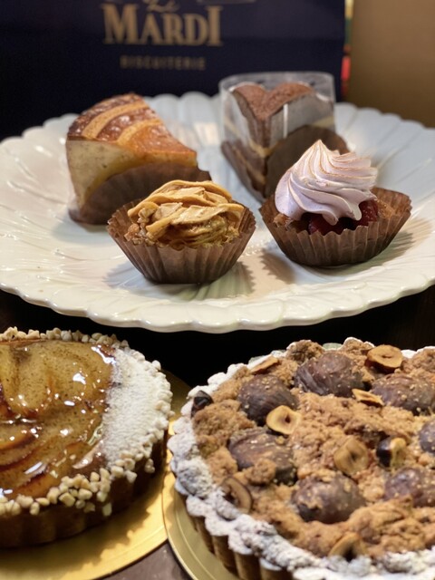 ル マルディ Le Mardi 鷺沼 洋菓子 その他 食べログ ル マルディ Le Mardi 鷺沼 洋菓子 その他 食べログ