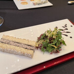 ガストロノミー ジョエル・ロブション - スペシャルフロマージュ