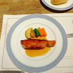 NIKKO KANAYA HOTEL CRAFT GRILL - 