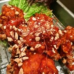 サムギョプサル 笑縁 - 