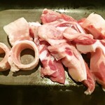 サムギョプサル 笑縁 - 