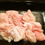 サムギョプサル 笑縁 - 