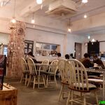 友安製作所Cafe＆Bar - （2020年12月）